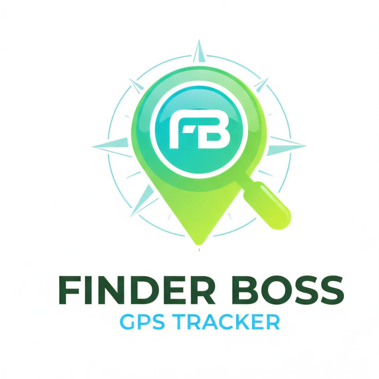 Mobile app screenshot showing map and location pin